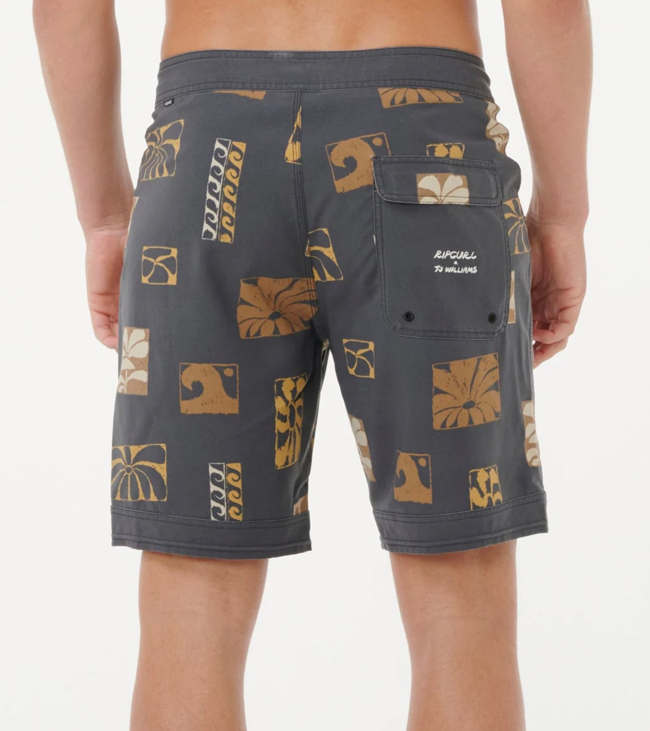 Rip Curl Pantaloneta Hombre - Boardshort de secado rápido 🌊
