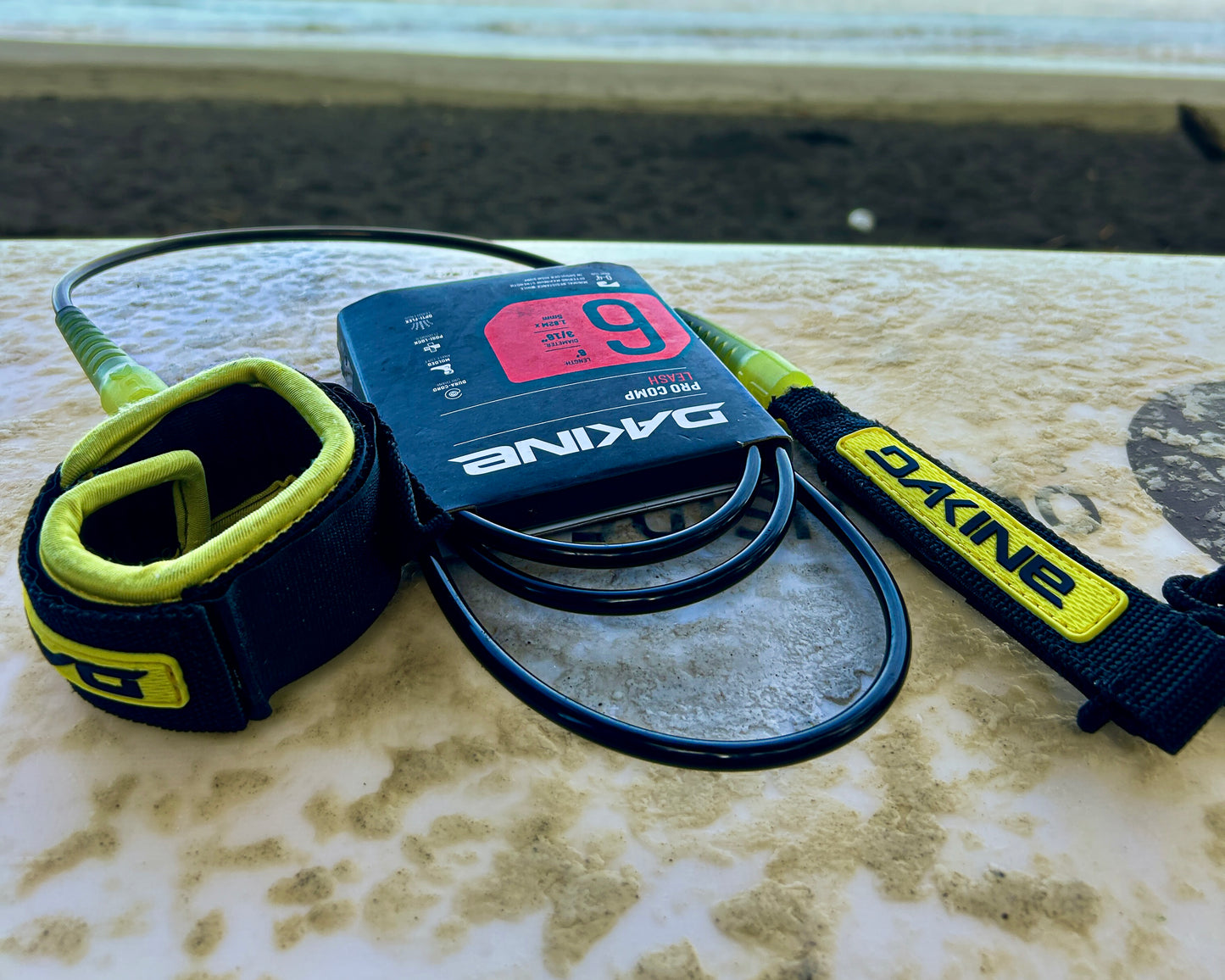 Dakine Surf Leash 6 Pies🏄