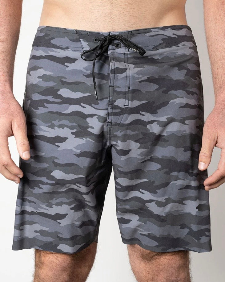 XCEL PANTALONETA HOMBRE - BOARDSHORT DE SECADO RÁPIDO