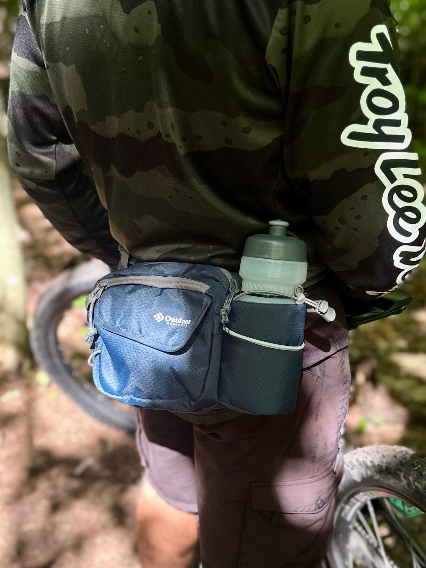 Outdoor Trail Kit