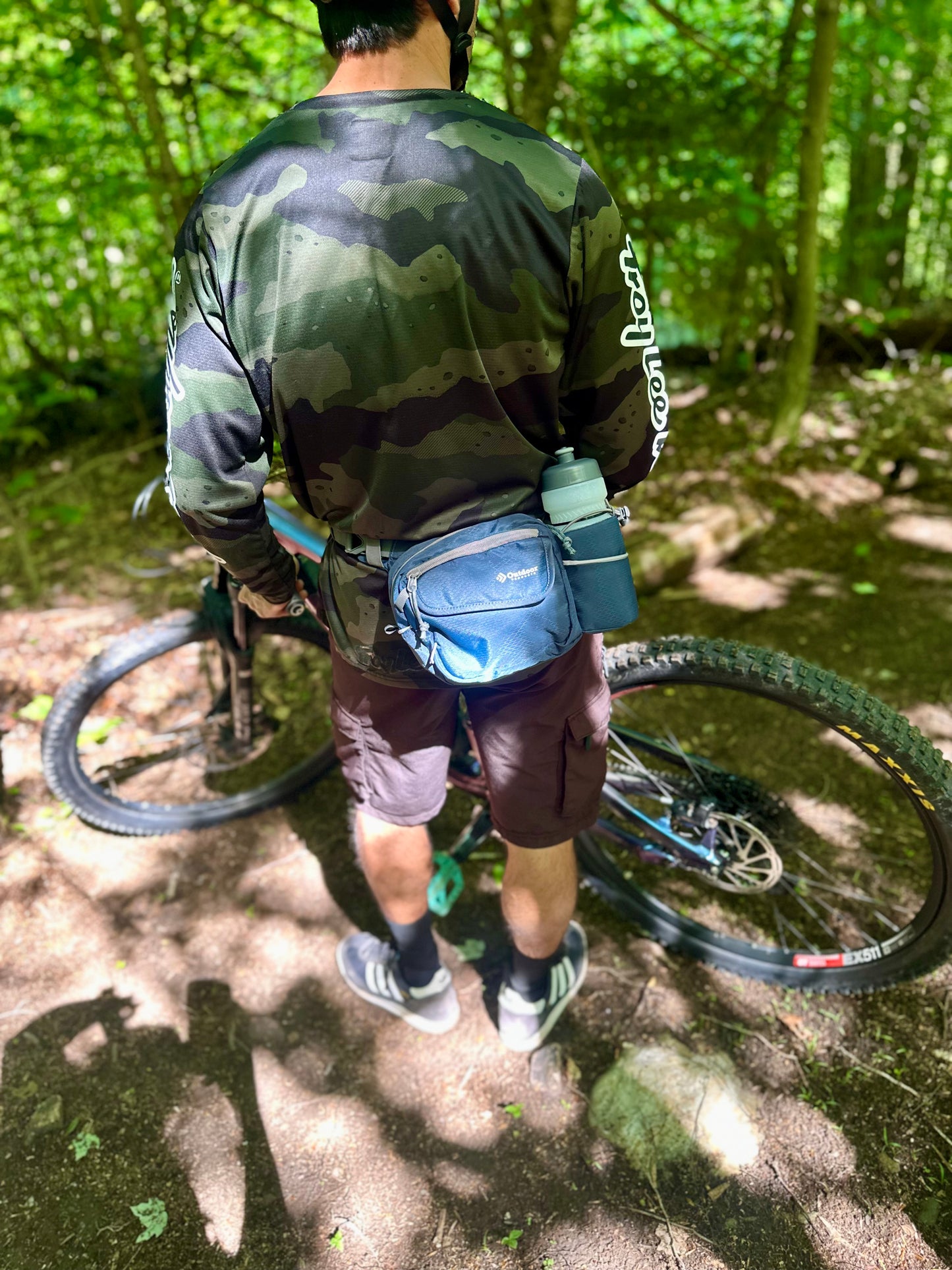 Outdoor Trail Kit