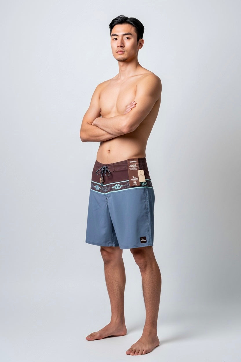 Rip Curl Pantaloneta Hombre  - Boardshort de secado rápido 🌊