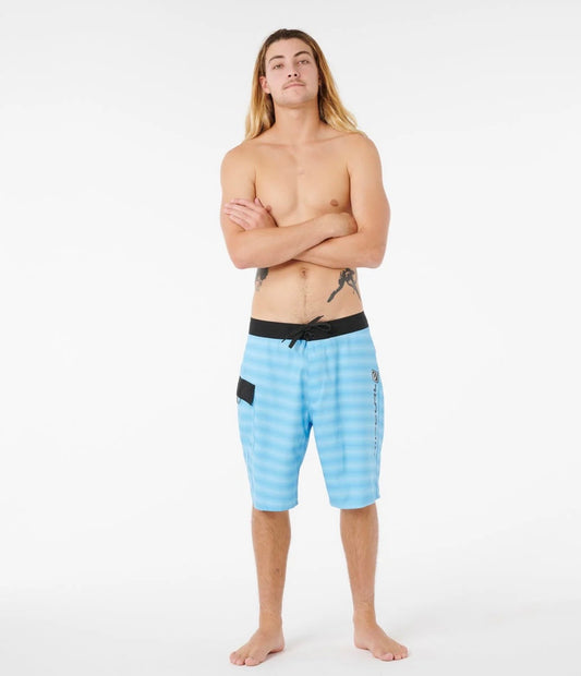 Rip Curl Pantaloneta Hombre - Boardshort de secado rápido