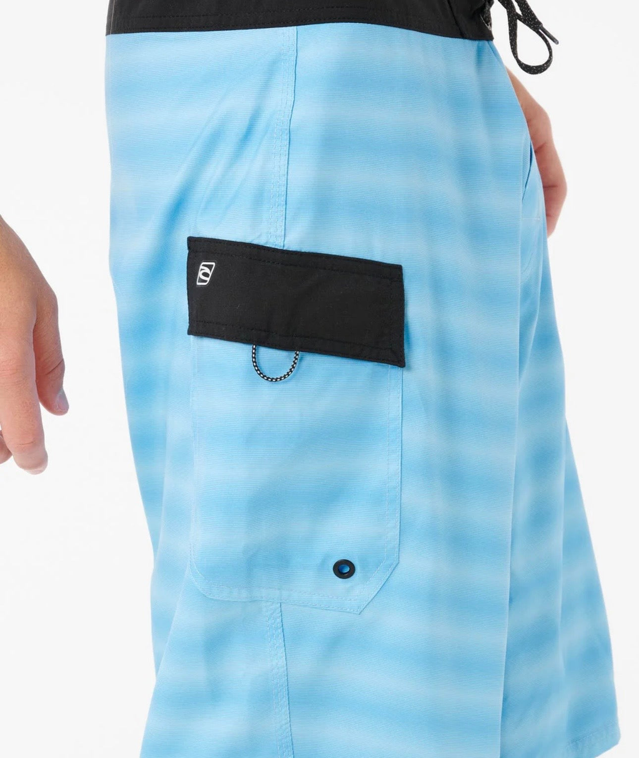 Rip Curl Pantaloneta Hombre - Boardshort de secado rápido