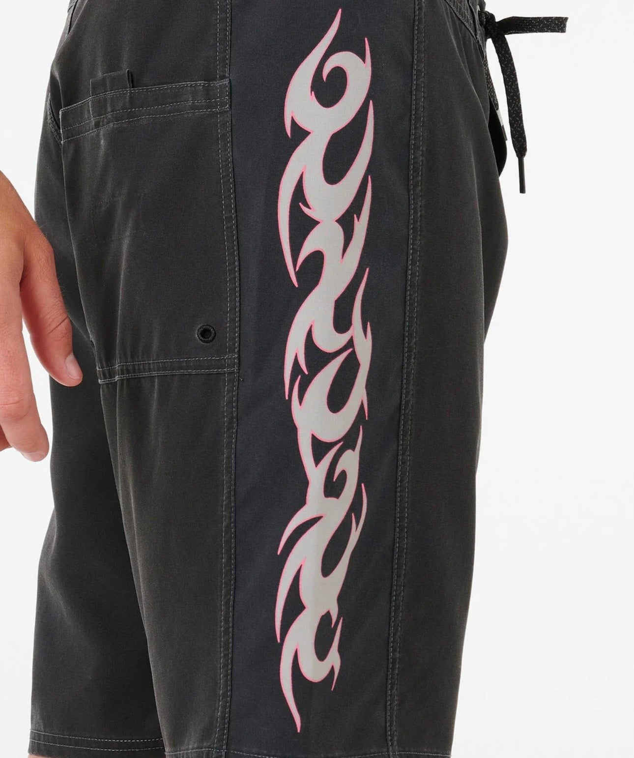Rip Curl Pantaloneta Hombre - Boardshort de secado rápido