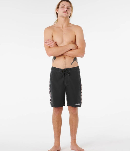 Rip Curl Pantaloneta Hombre - Boardshort de secado rápido