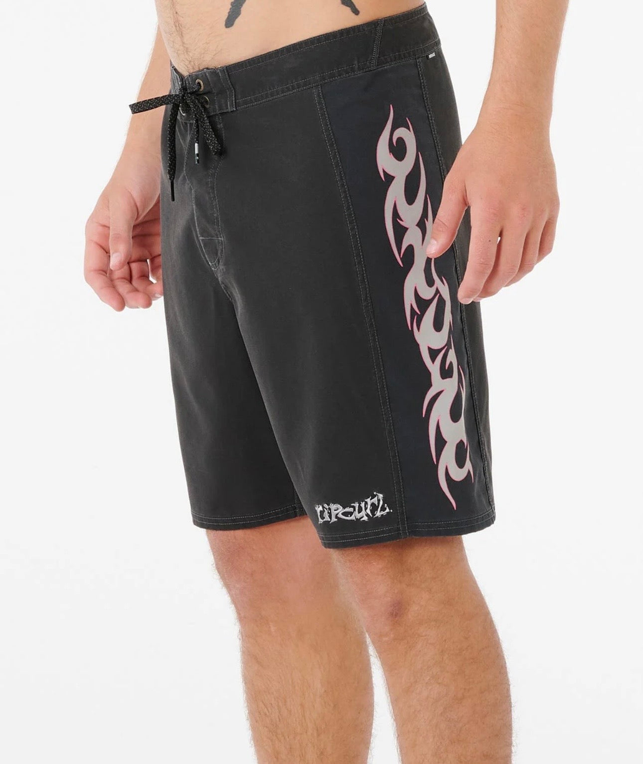 Rip Curl Pantaloneta Hombre - Boardshort de secado rápido