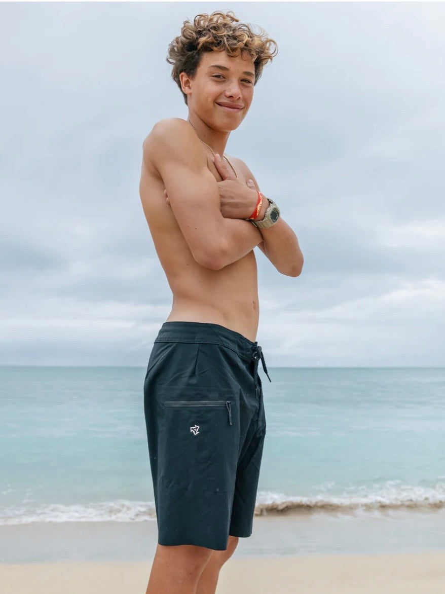 XCEL Pantaloneta Hombre - Boardshort de secado rápido