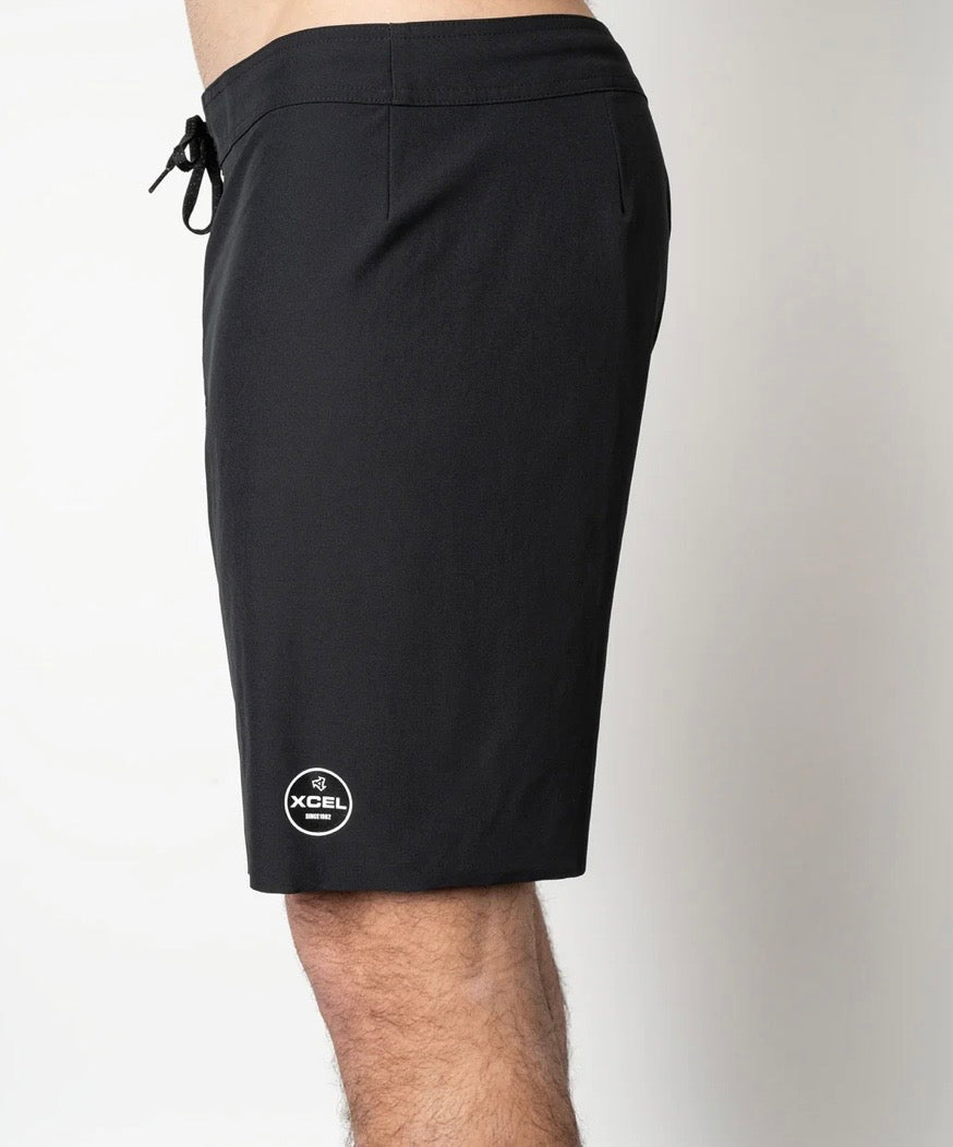XCEL Pantaloneta Hombre - Boardshort de secado rápido