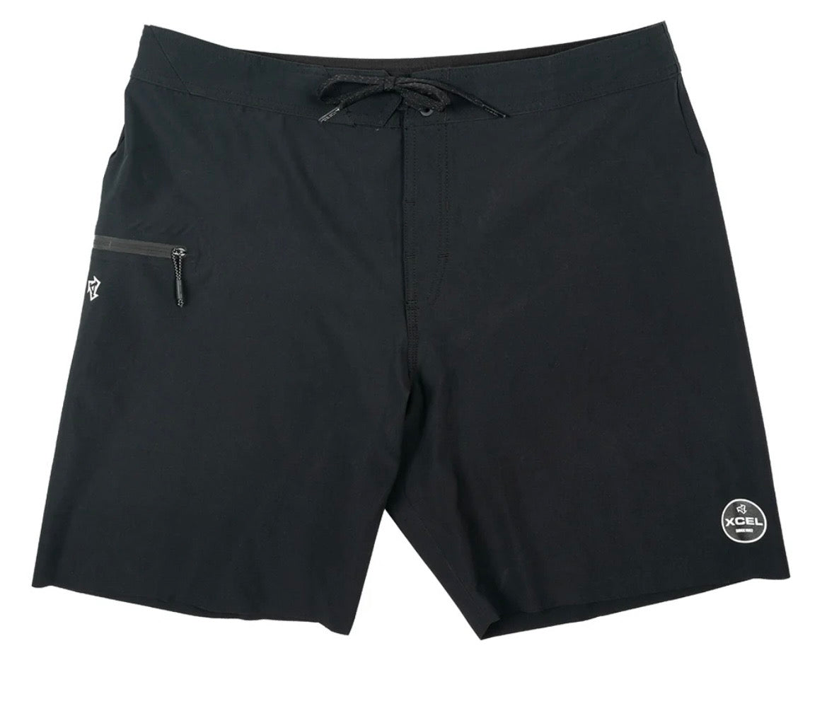 XCEL Pantaloneta Hombre - Boardshort de secado rápido