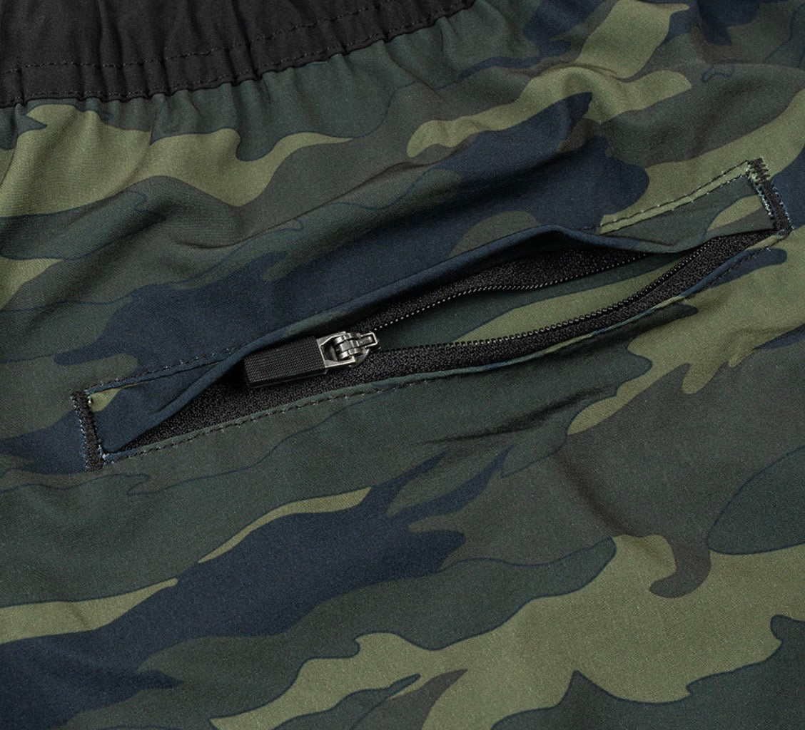 XCEL Pantaloneta Hombre - Boardshort de secado rápido