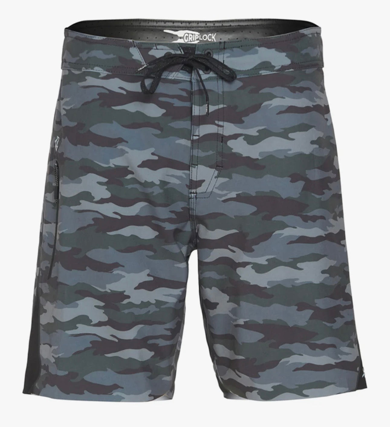 XCEL Pantaloneta Hombre - Boardshort de secado rápido