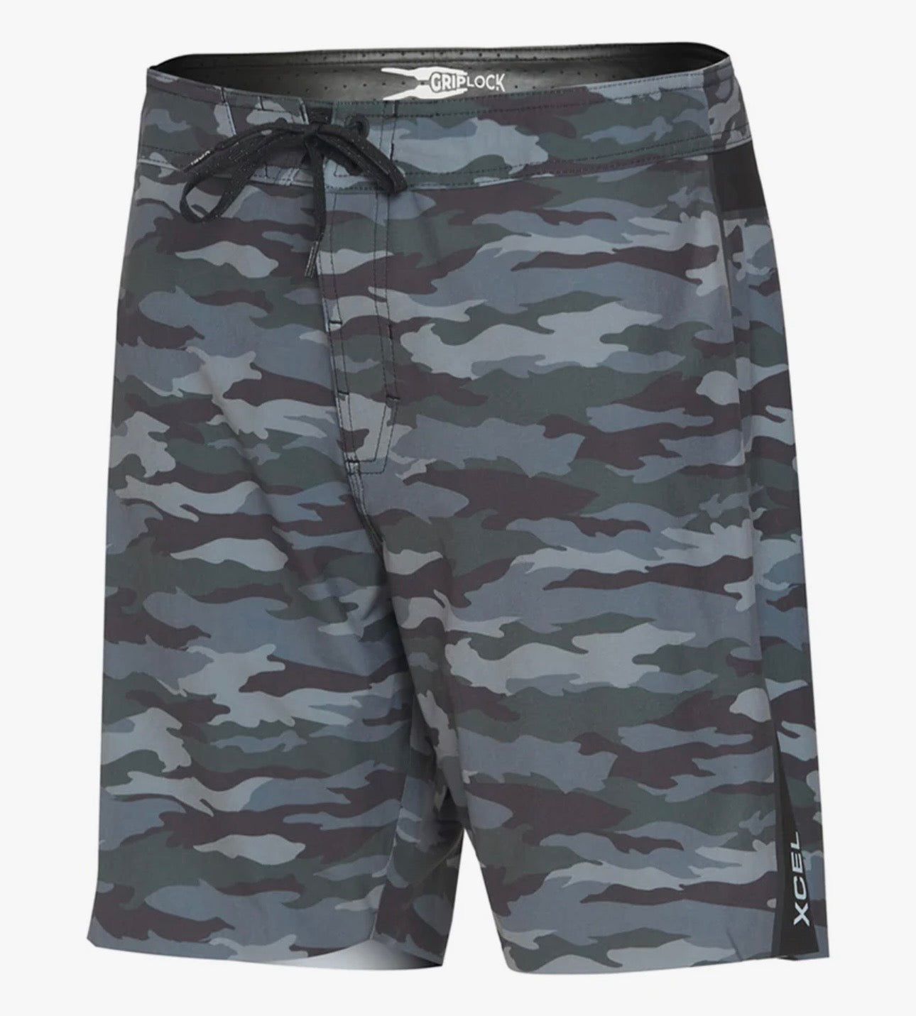 XCEL Pantaloneta Hombre - Boardshort de secado rápido