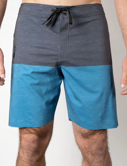 XCEL PANTALONETA HOMBRE - BOARDSHORT DE SECADO RÁPIDO (PRÓXIMAMENTE)