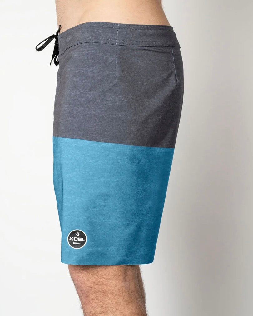 XCEL PANTALONETA HOMBRE - BOARDSHORT DE SECADO RÁPIDO (PRÓXIMAMENTE)