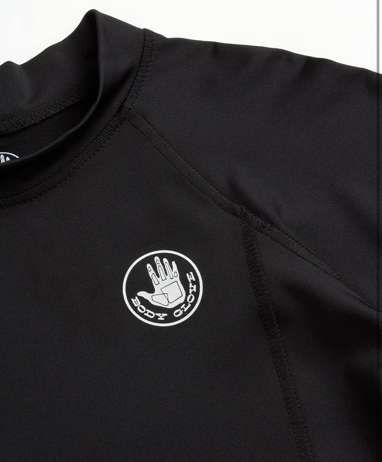 Body Glove Camiseta Licra UV Niño - Rash Guard 🌊