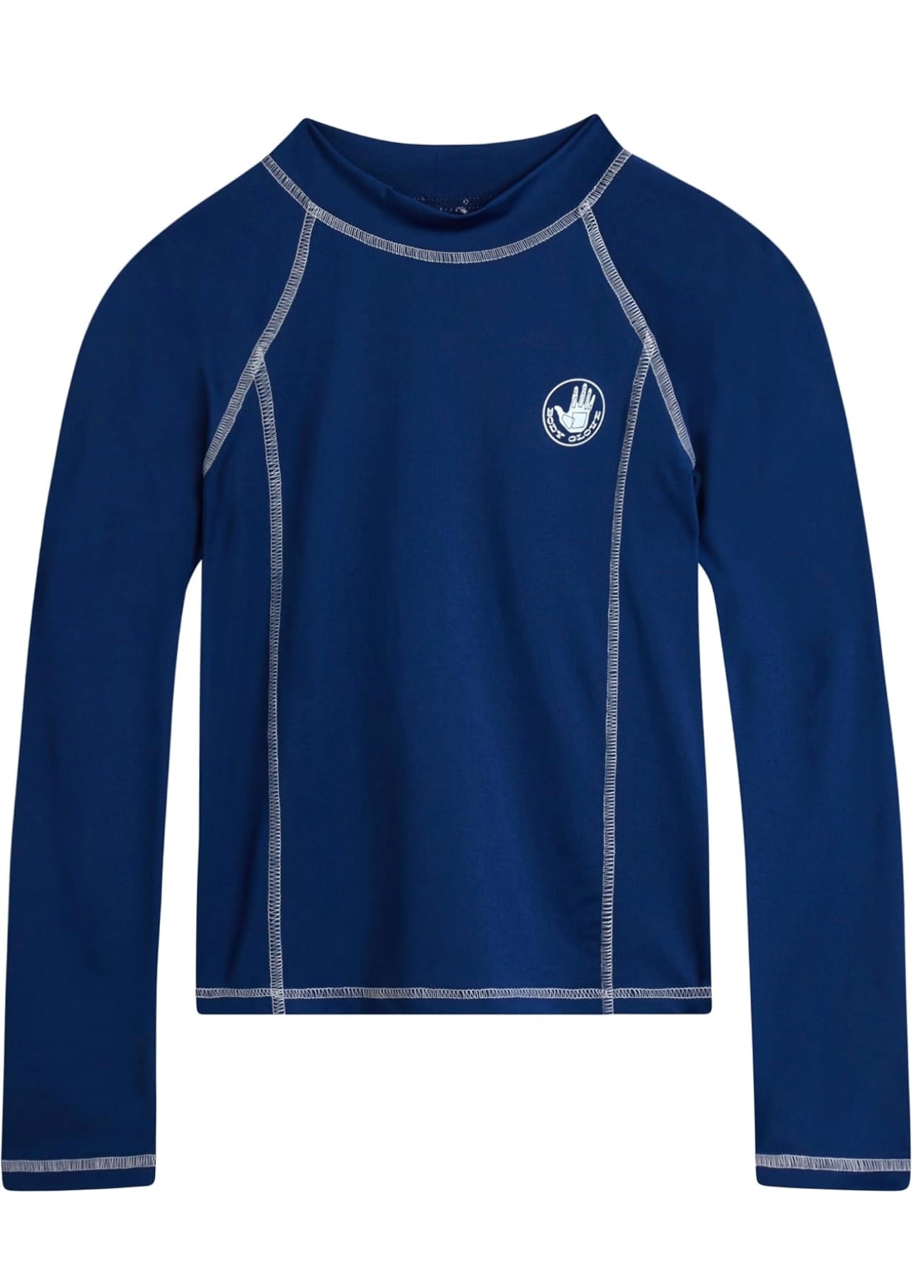 Body Glove Camiseta Licra UV Niño - Rash Guard🏄