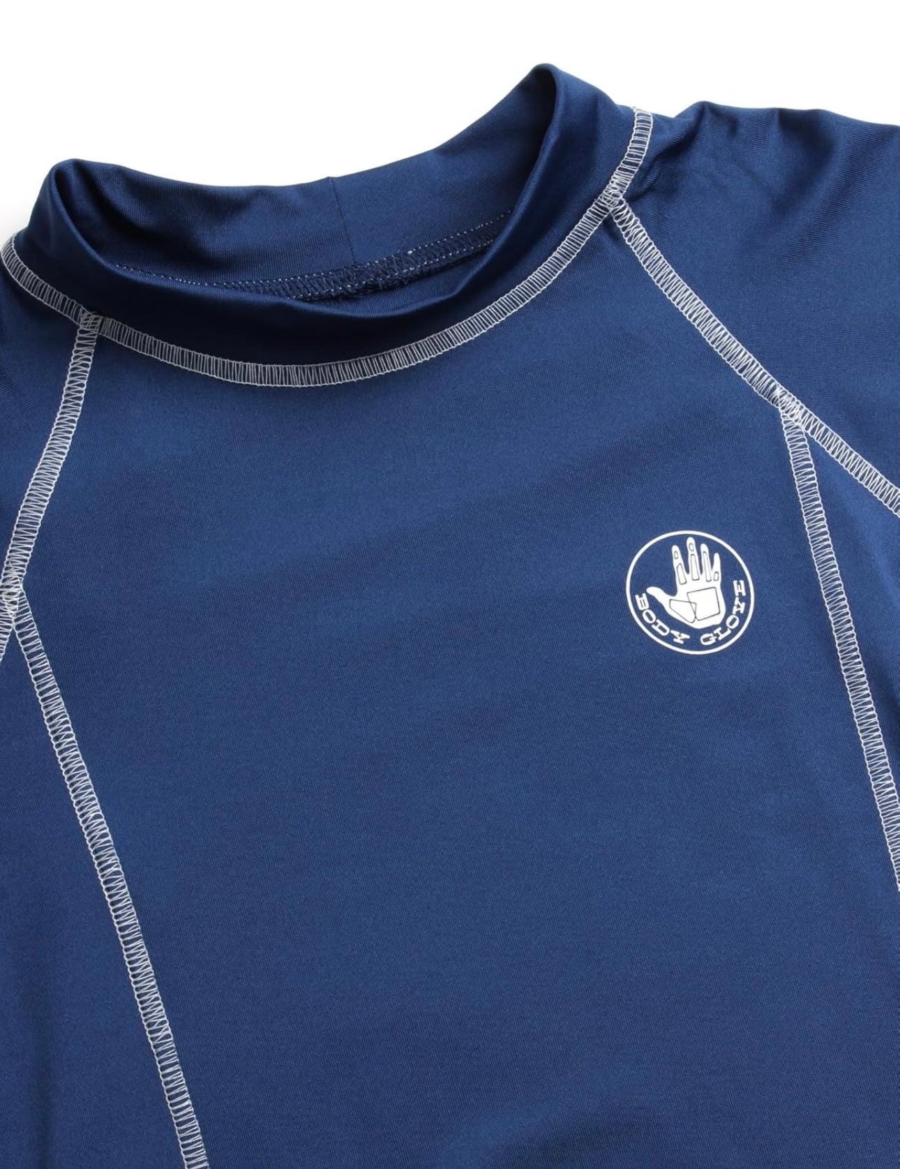 Body Glove Camiseta Licra UV Niño - Rash Guard🏄