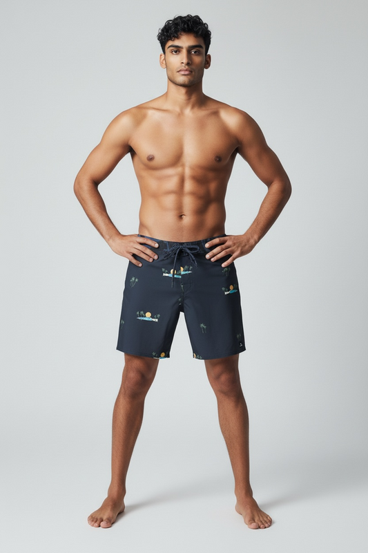 Rip Curl Pantaloneta Hombre - Boardshort de secado rápido 🌊